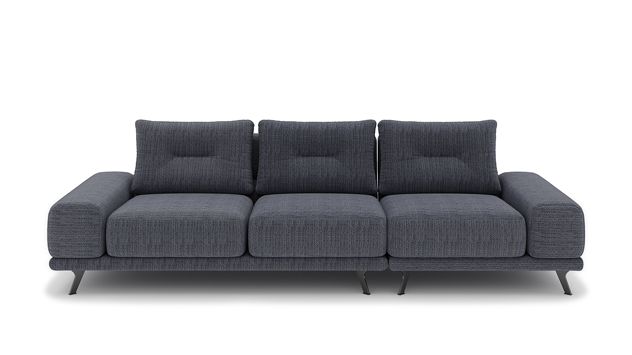 Диван Прямой (А2Л-А1П)