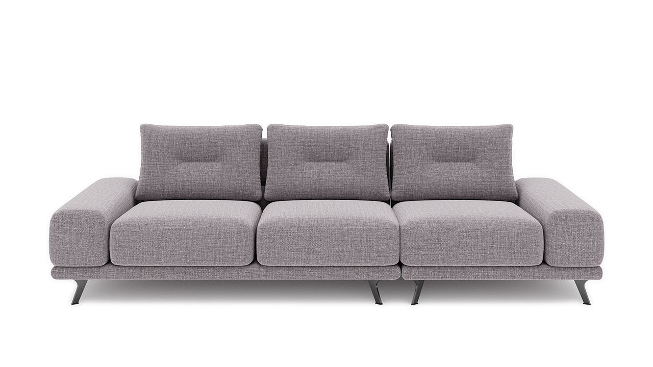 Диван Прямой (А2Л-А1П)