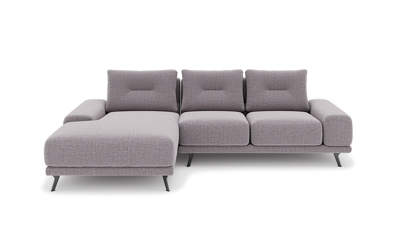 Диван Угловой (А6Л-А2П)