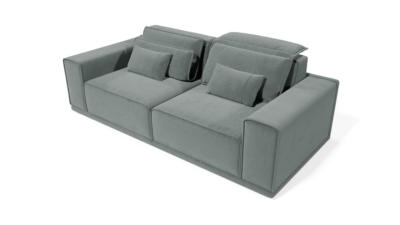 Диван Прямой (Т1Л-Т1П)