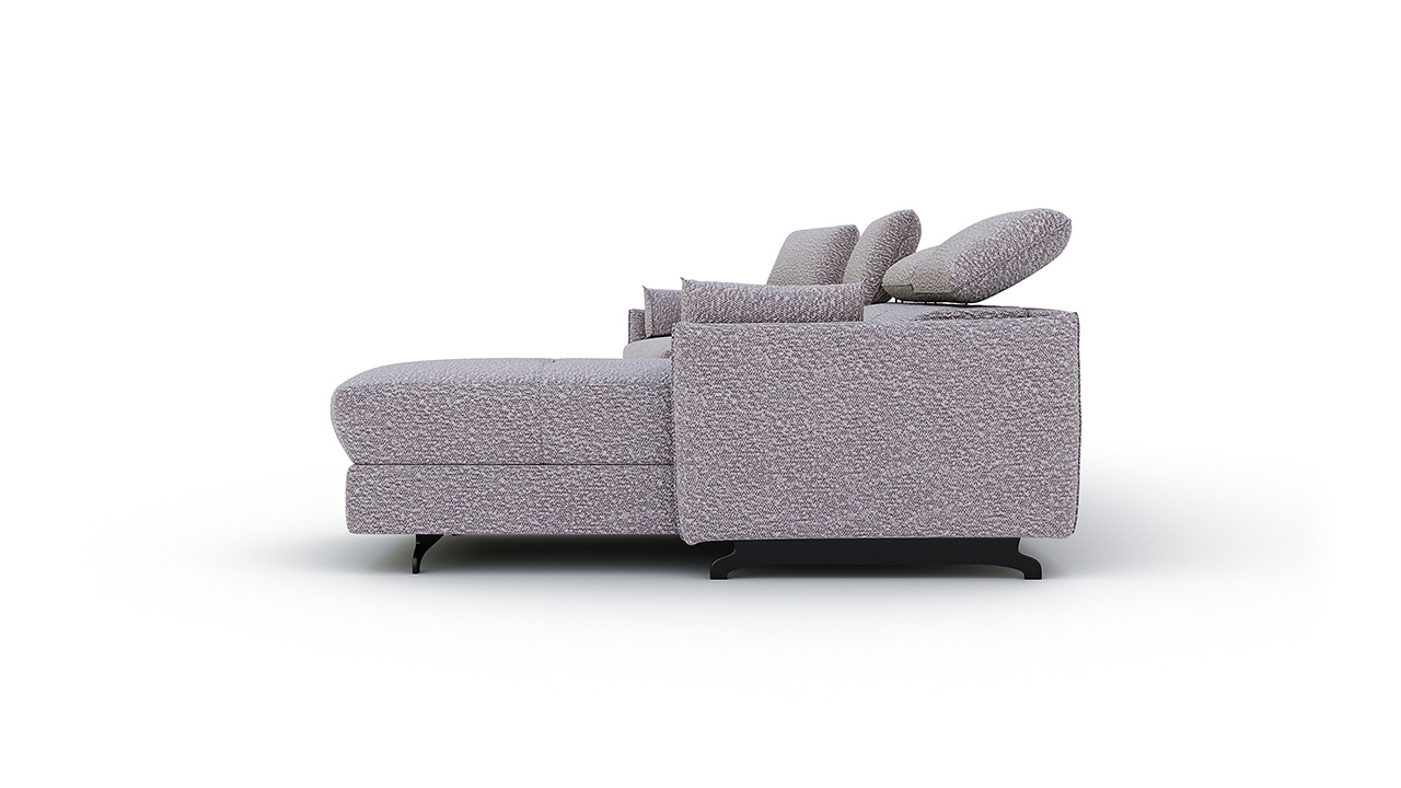 Диван Модульный (А4Л-Р1С-ТСД-В3С-К6С-А4П)