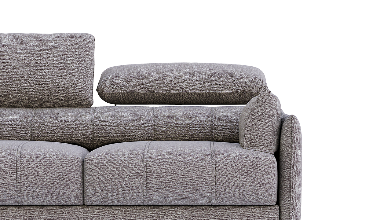 Диван Прямой (А4Л-В3С-А4П)