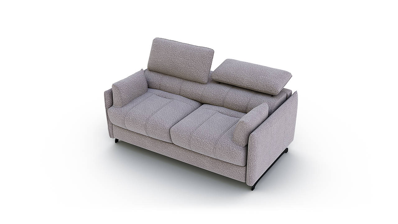 Диван Прямой (А4Л-В3С-А4П)