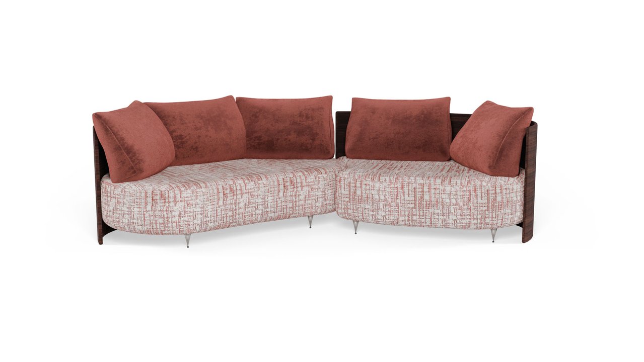 Диван Модульный (А2О-А2П)