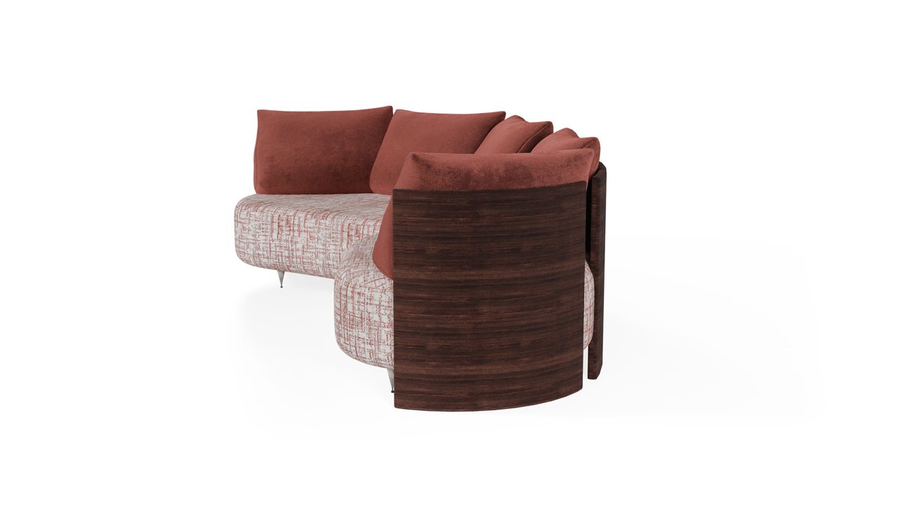 Диван Модульный (А2О-А2П)