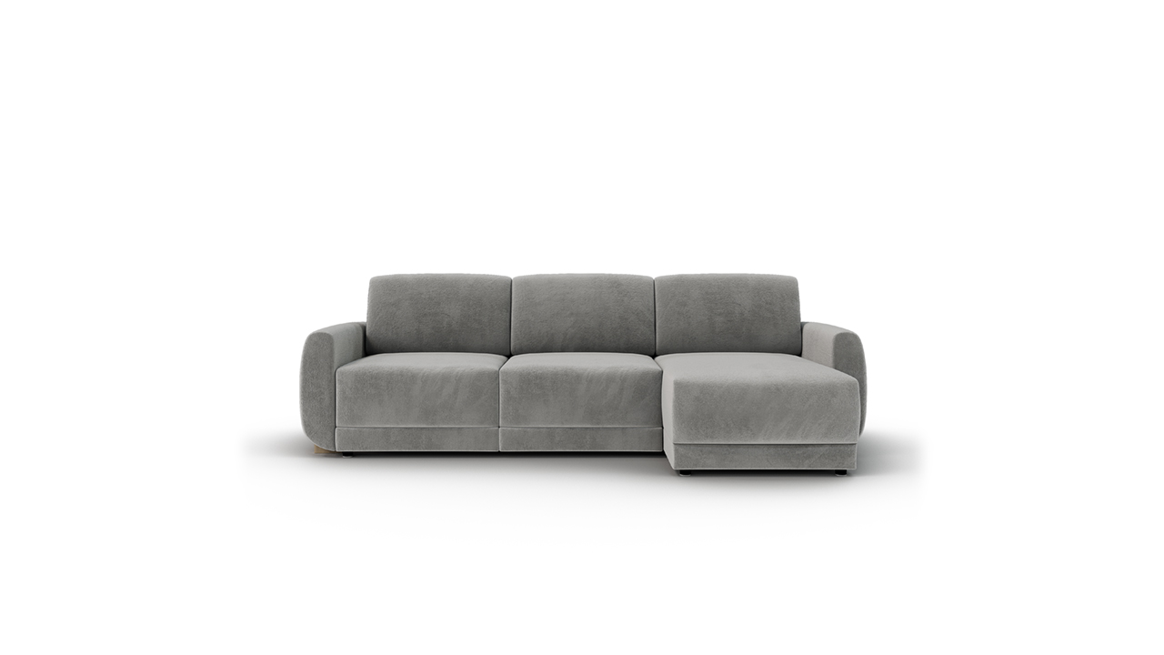 Диван Угловой (К8Л-Т2П)