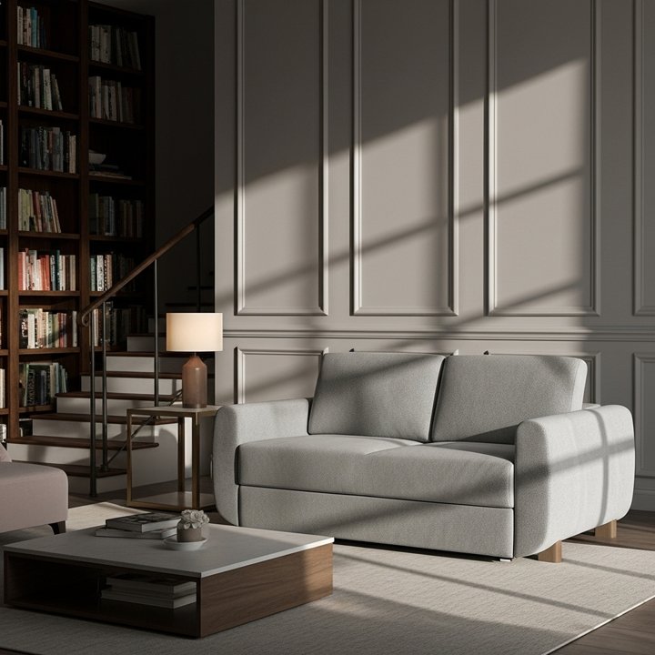 Диван Прямой (В2О)