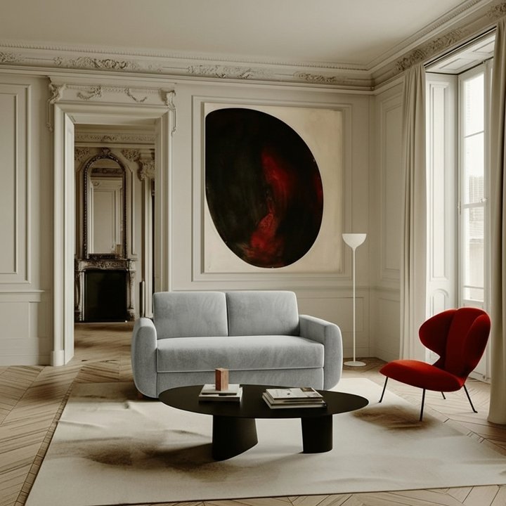 Диван Прямой (В2О)