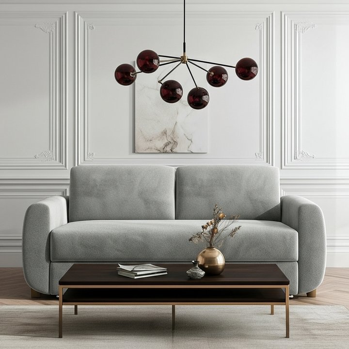 Диван Прямой (В2О)