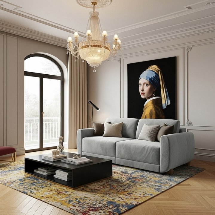 Диван Прямой (Т3О)