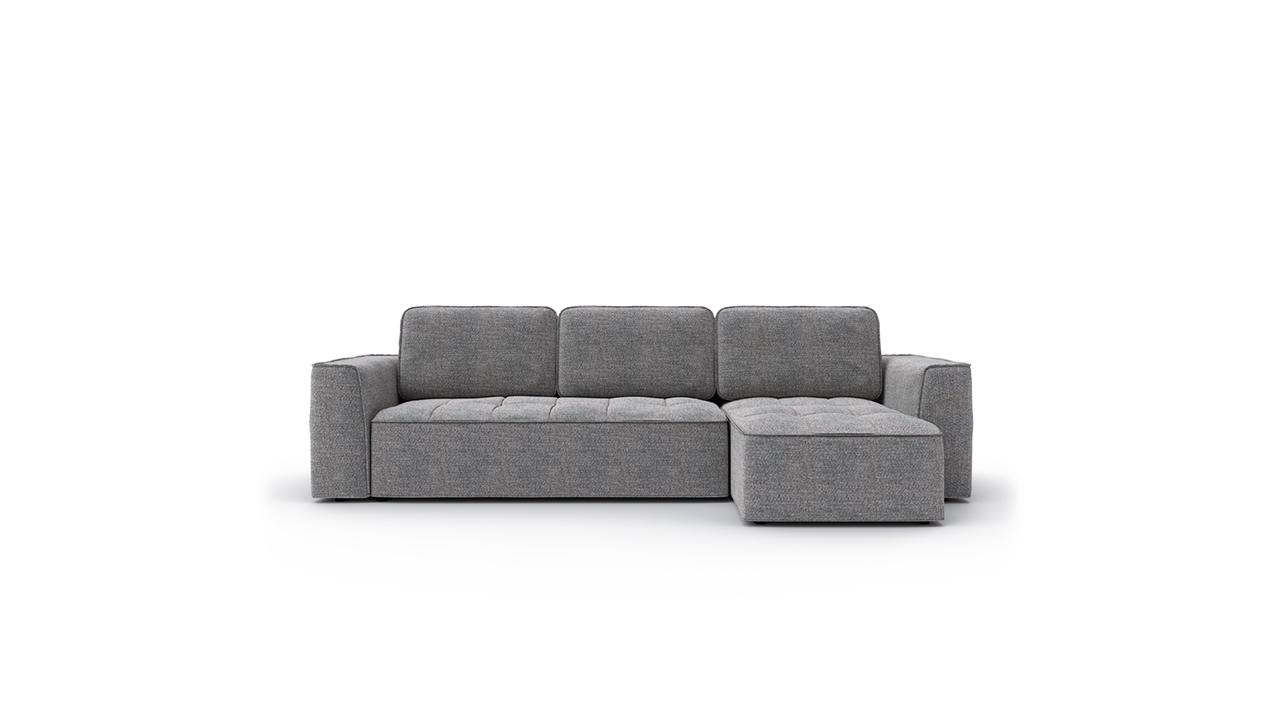 Диван Угловой (К8Л-Т2П)