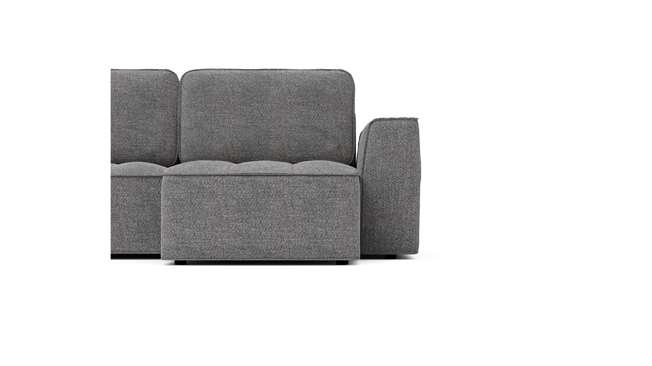 Диван Угловой (К8Л-Т2П)