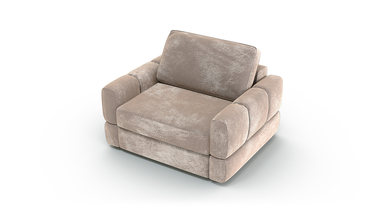 Кресло (В1О)