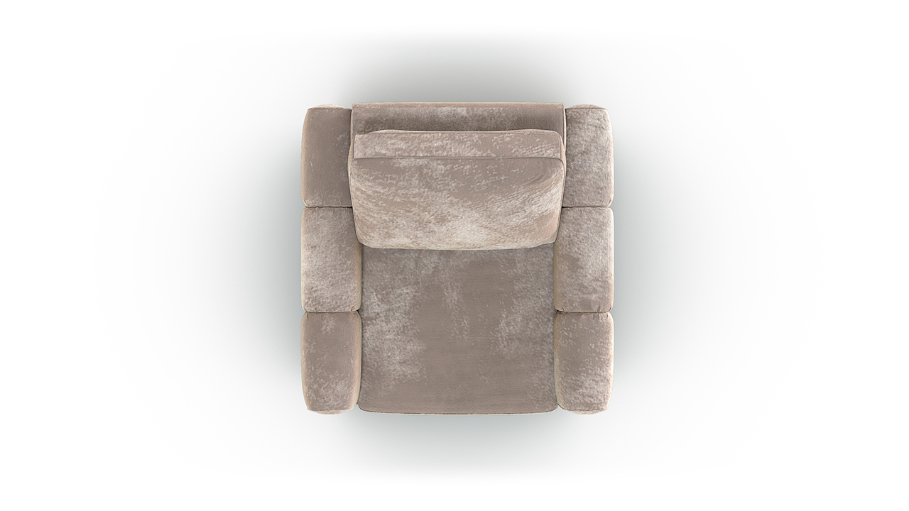 Кресло (В11О)