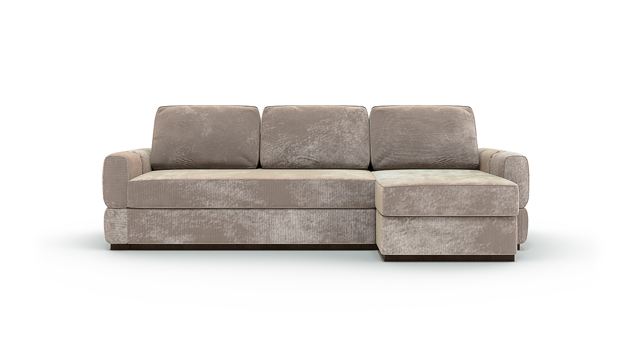 Диван Угловой (К8Л-Т2П)