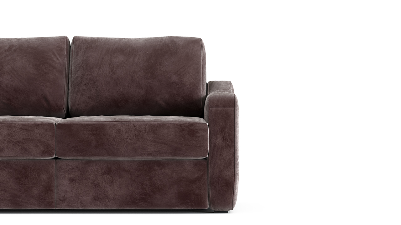 Диван Прямой (В2О)