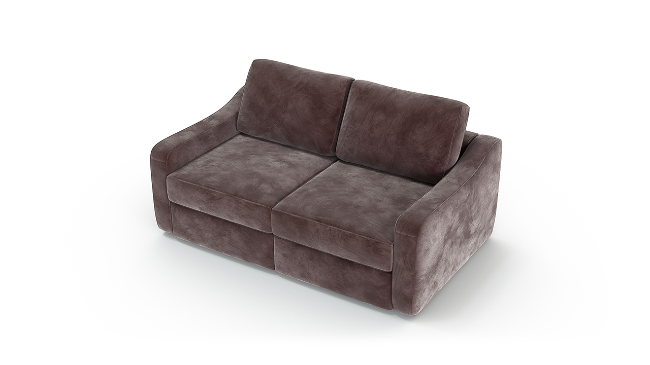 Диван Прямой (В2О)