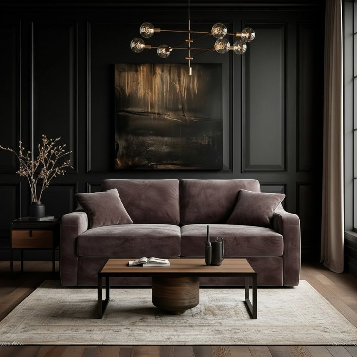 Диван Прямой (В2О)