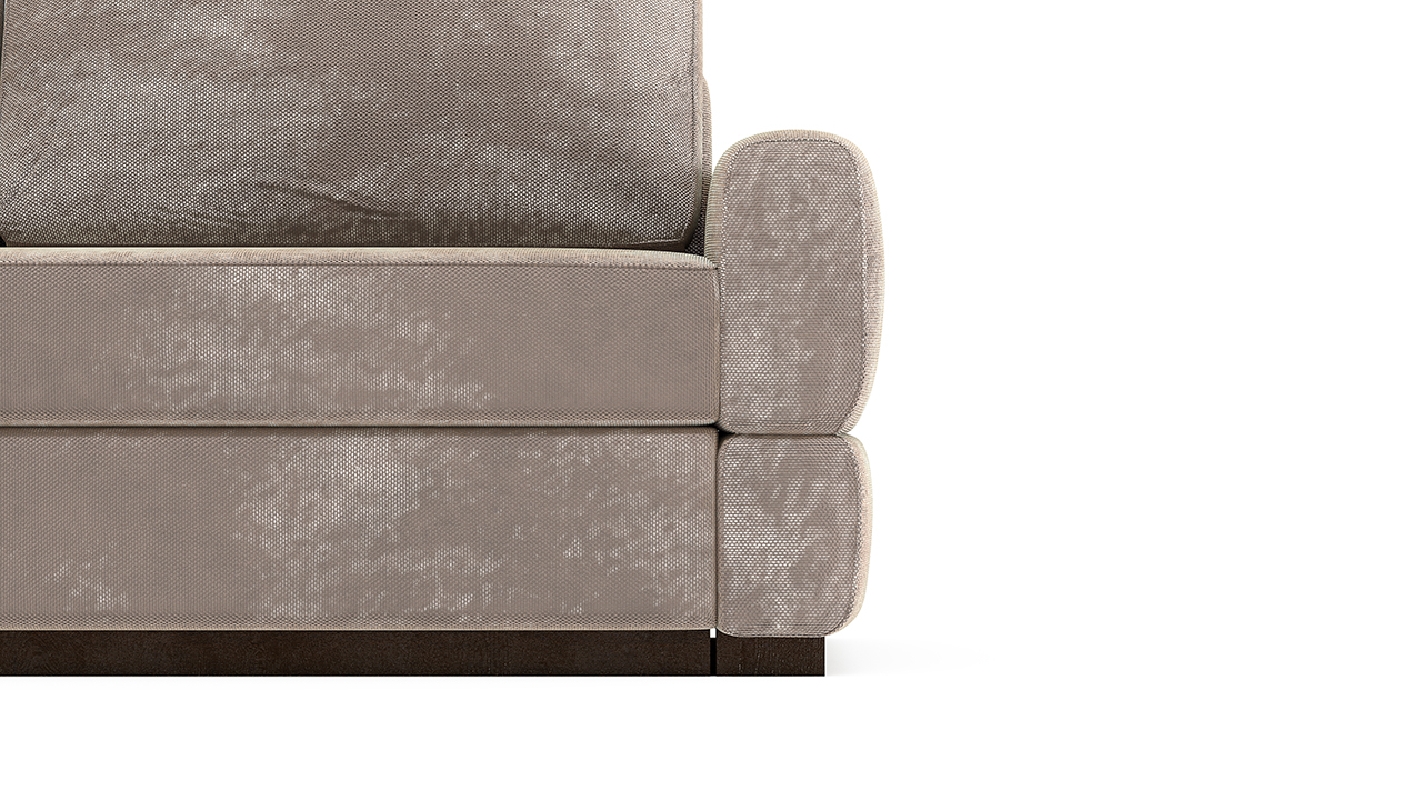 Диван Прямой (Т3О)