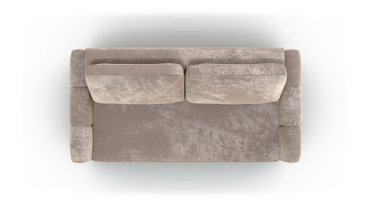 Диван Прямой (Т3О)