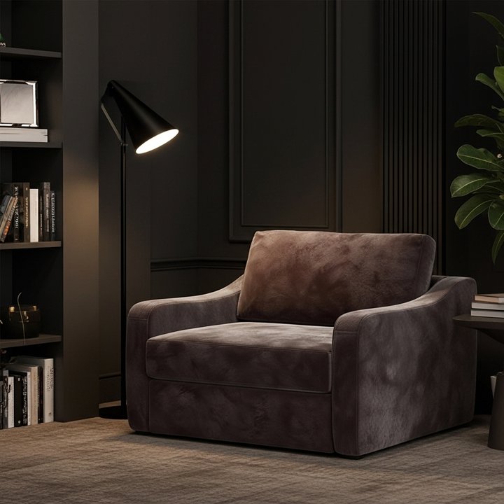 Кресло (В1О)