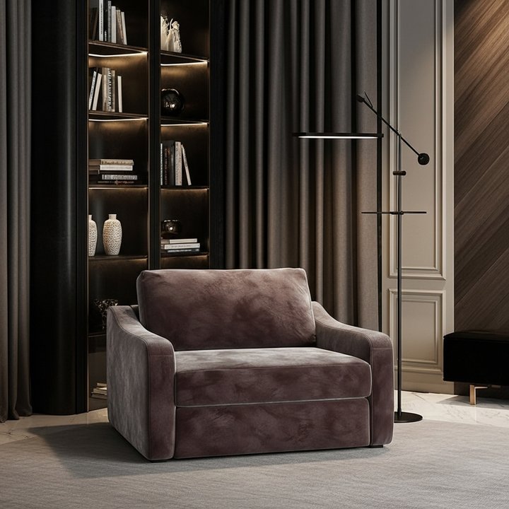 Кресло (В1О)