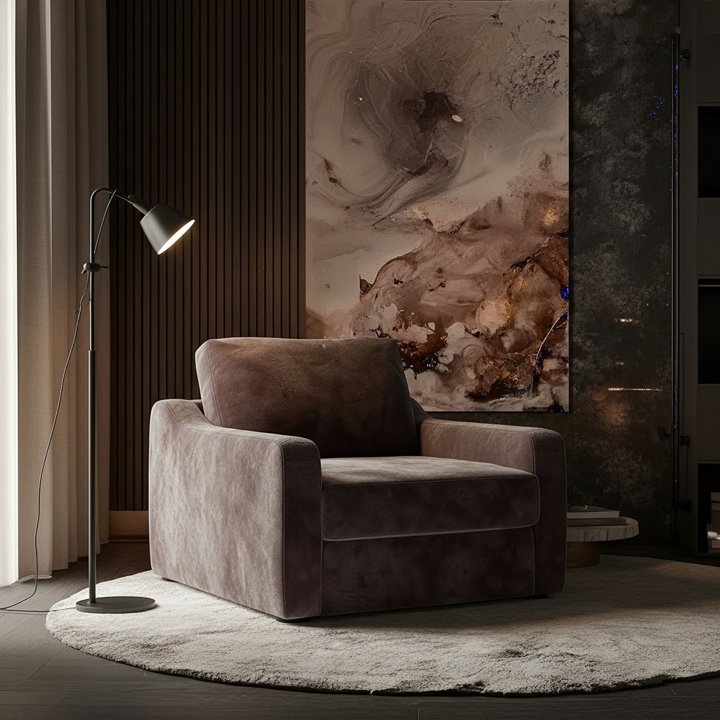 Кресло (В11О)