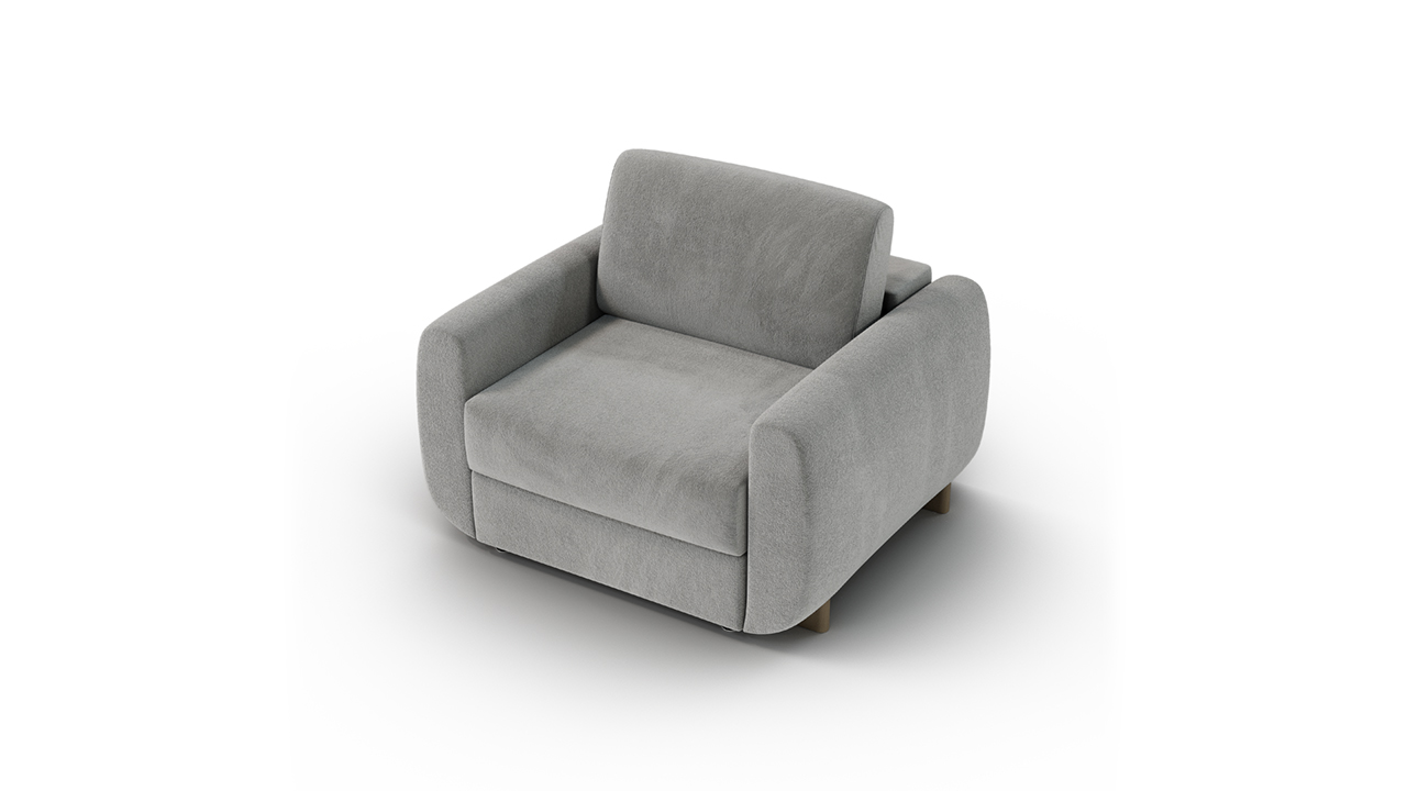 Кресло (В1О)