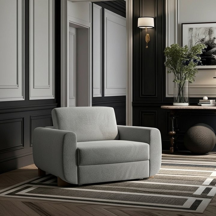 Кресло (В1О)