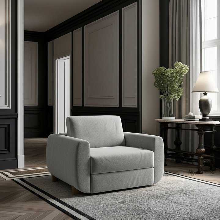 Кресло (В1О)