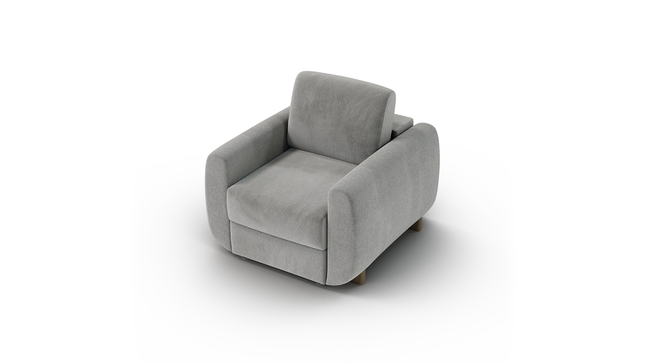 Кресло (В11О)