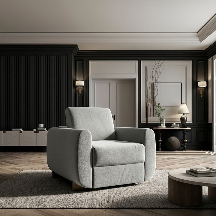 Кресло (В11О)