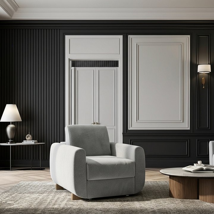 Кресло (В11О)