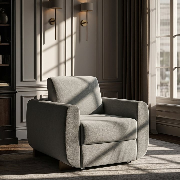Кресло (В11О) Кресло (В11О)