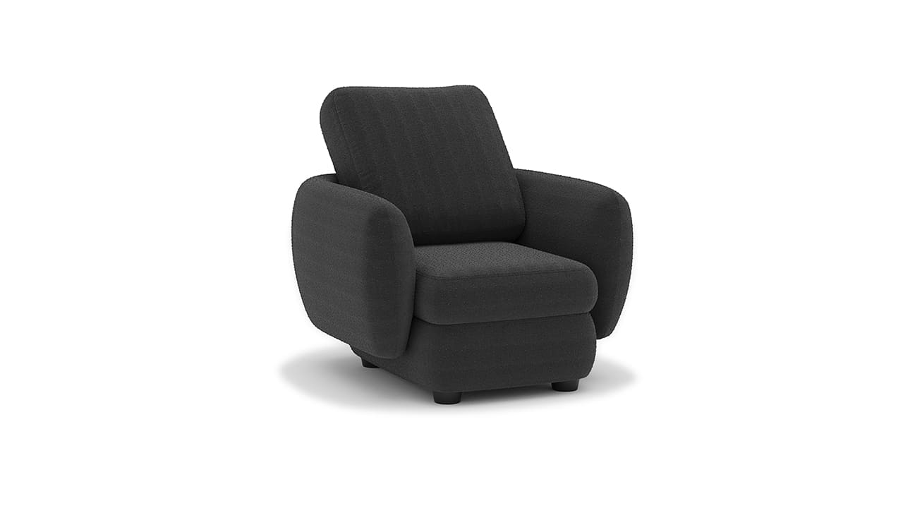 Кресло (А1О)