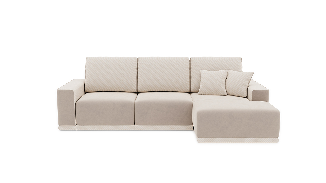 Диван Угловой (А4Л-Т2С-К8П)