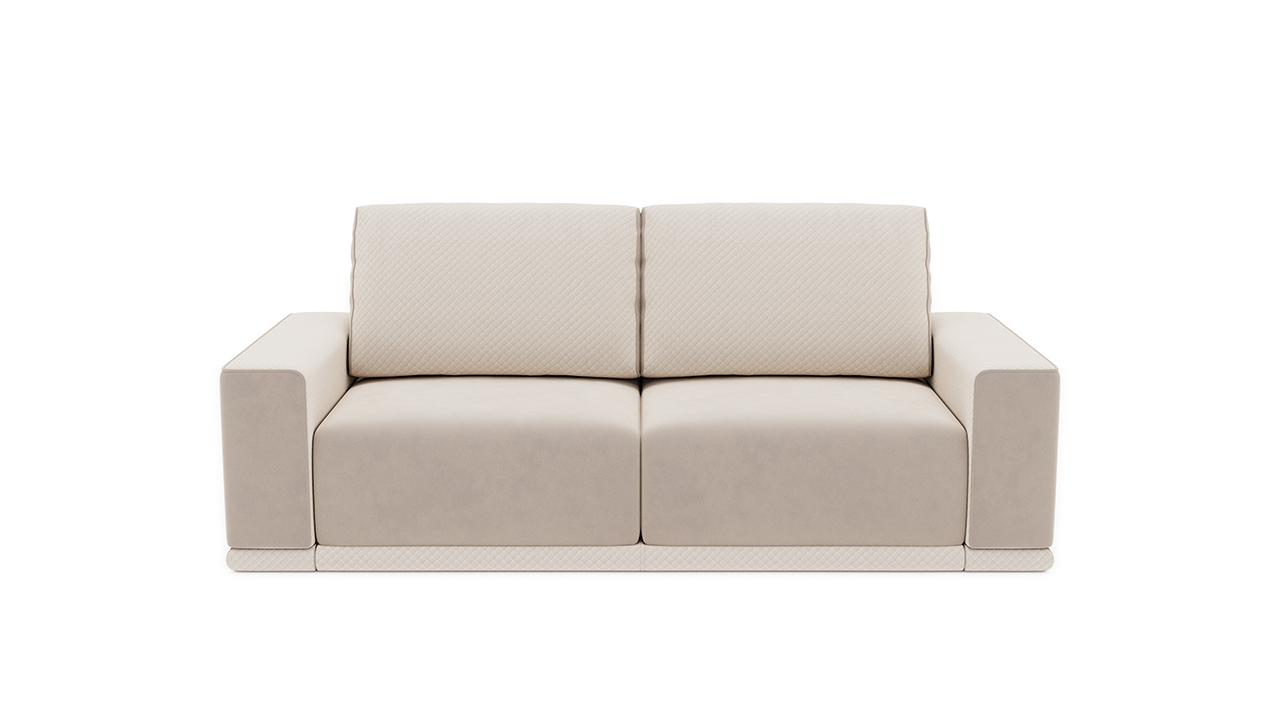 Диван Прямой (А4Л-Т3С-А4П)