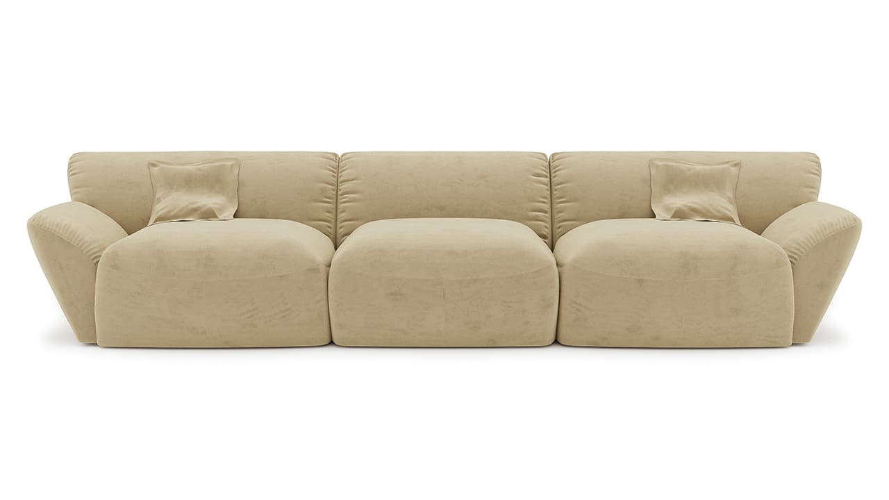 Диван Прямой (А1Л-А1С-А1П)