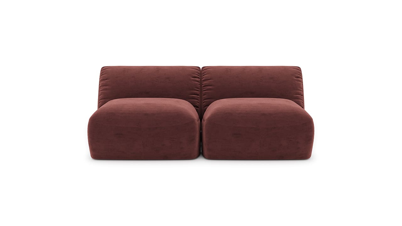 Диван Прямой (А1С-А1С)