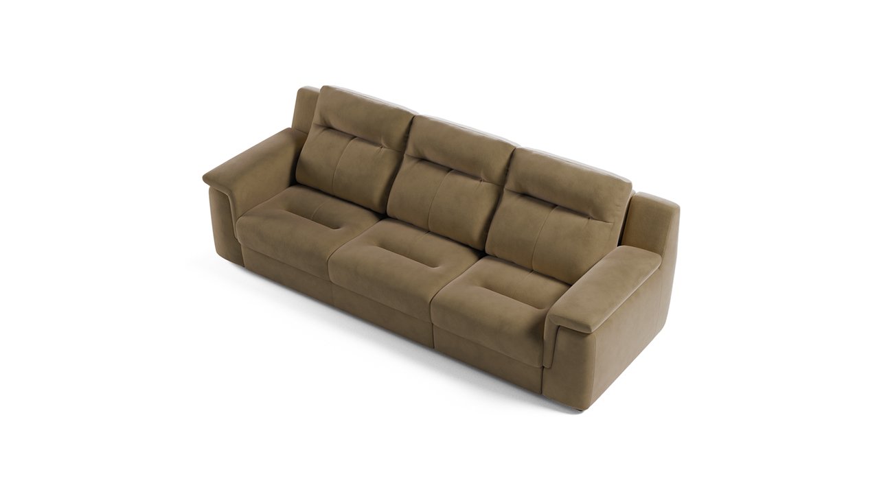 Диван Угловой (В3Л-К1П)