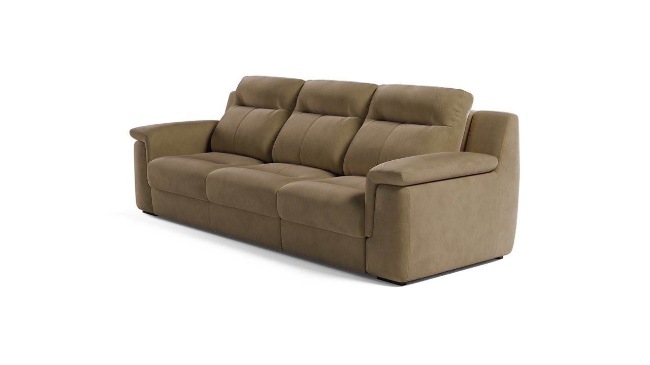 Диван Угловой (В3Л-К1П)