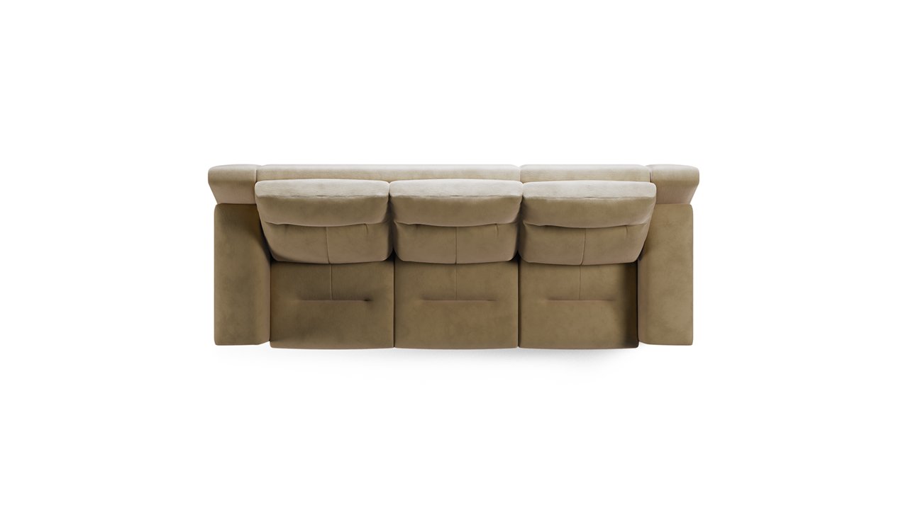 Диван Угловой (В3Л-К1П)