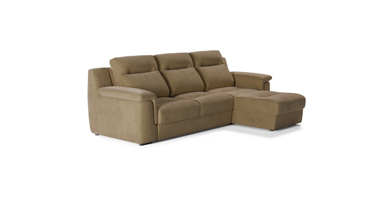 Диван Угловой (В3Л-К8П)