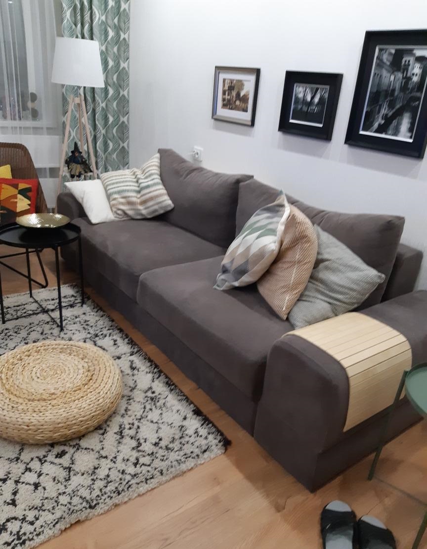 Анжелика Красноярск