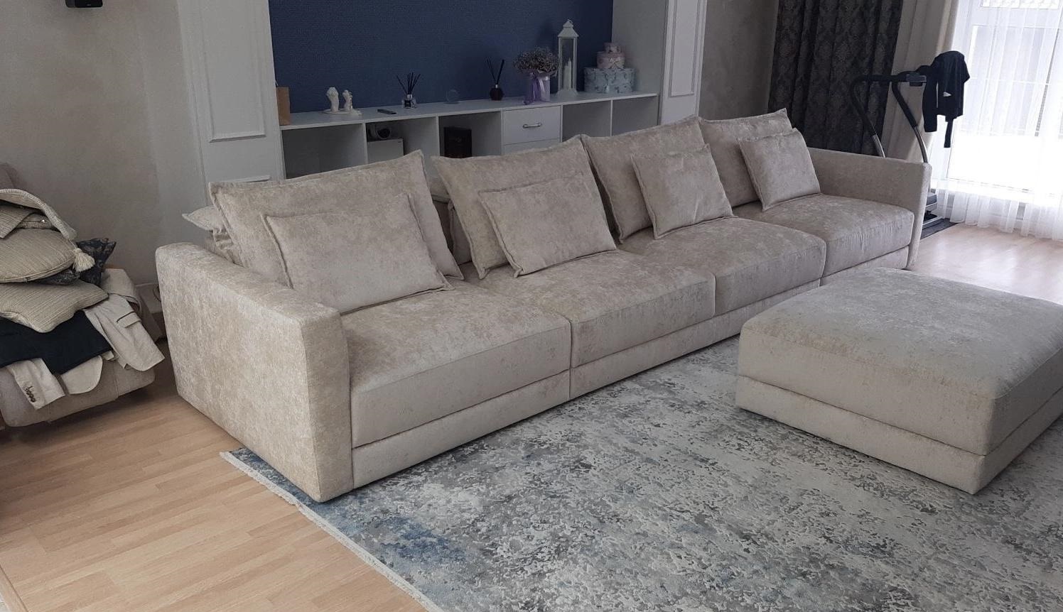 Полина Калининград