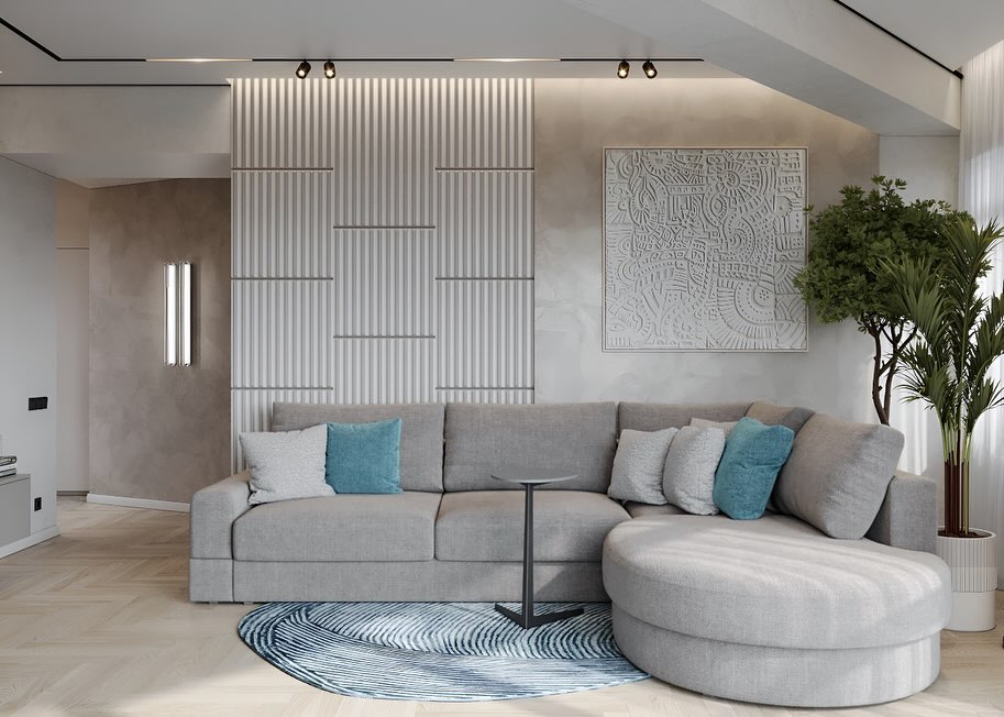 CARO в проекте Анны Колосовой