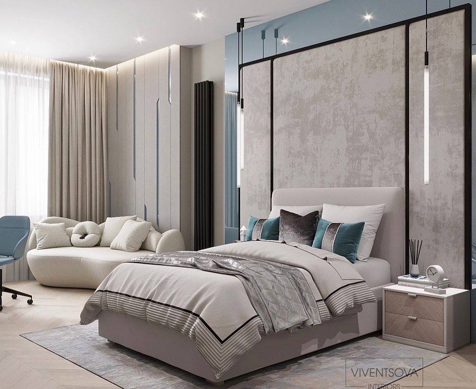 GEMMA в проекте Анастасии Вивенцовой