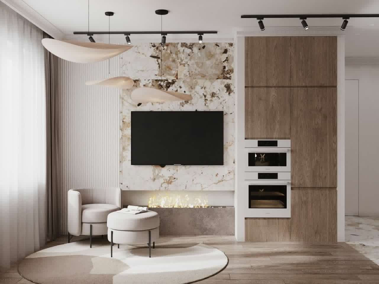 GEMMA и MALVI в проекте Екатерины Андриевской