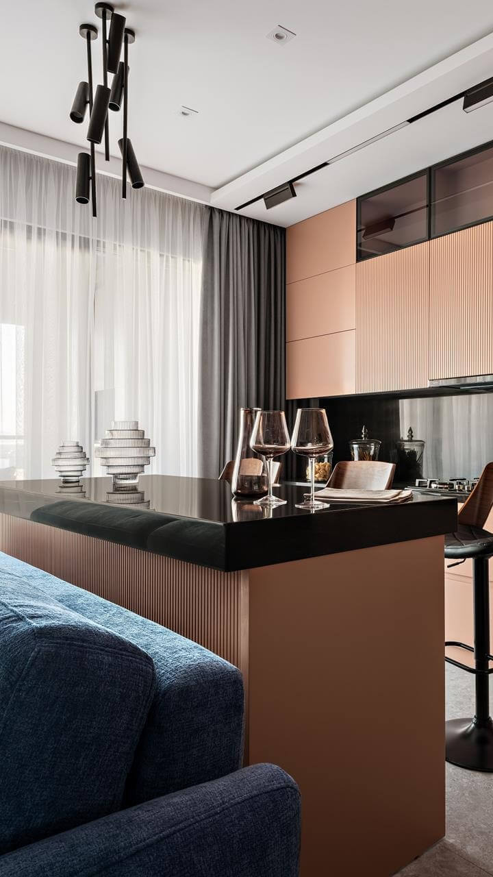 KLAUS в проекте Марии Судаковой