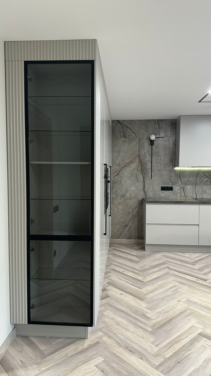 LLOYD в проекте Анны Горощук